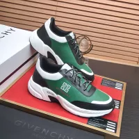 Cheap Givenchy Casual Shoes For Men #1329555 Replica Wholesale [$115.00 USD] [ITEM#1329555] on Replica Givenchy Casual Shoes