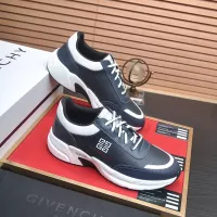 Cheap Givenchy Casual Shoes For Men #1329556 Replica Wholesale [$115.00 USD] [ITEM#1329556] on Replica Givenchy Casual Shoes