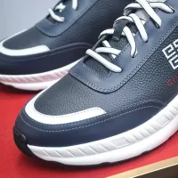 Cheap Givenchy Casual Shoes For Men #1329556 Replica Wholesale [$115.00 USD] [ITEM#1329556] on Replica Givenchy Casual Shoes