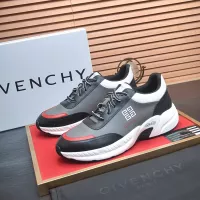 Cheap Givenchy Casual Shoes For Men #1329557 Replica Wholesale [$115.00 USD] [ITEM#1329557] on Replica Givenchy Casual Shoes