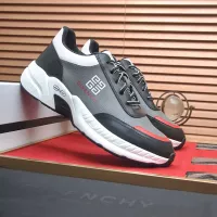 Cheap Givenchy Casual Shoes For Men #1329557 Replica Wholesale [$115.00 USD] [ITEM#1329557] on Replica Givenchy Casual Shoes