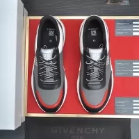 Cheap Givenchy Casual Shoes For Men #1329557 Replica Wholesale [$115.00 USD] [ITEM#1329557] on Replica Givenchy Casual Shoes