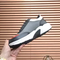 Cheap Givenchy Casual Shoes For Men #1329557 Replica Wholesale [$115.00 USD] [ITEM#1329557] on Replica Givenchy Casual Shoes