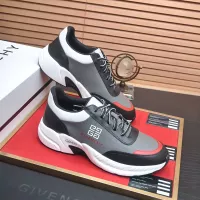 Cheap Givenchy Casual Shoes For Men #1329557 Replica Wholesale [$115.00 USD] [ITEM#1329557] on Replica Givenchy Casual Shoes