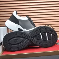Cheap Givenchy Casual Shoes For Men #1329557 Replica Wholesale [$115.00 USD] [ITEM#1329557] on Replica Givenchy Casual Shoes