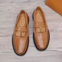 Cheap TOD'S Oxfords Shoes For Men #1329559 Replica Wholesale [$100.00 USD] [ITEM#1329559] on Replica TOD'S Oxfords Shoes