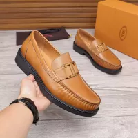 Cheap TOD'S Oxfords Shoes For Men #1329559 Replica Wholesale [$100.00 USD] [ITEM#1329559] on Replica TOD'S Oxfords Shoes