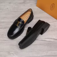 Cheap TOD'S Oxfords Shoes For Men #1329560 Replica Wholesale [$100.00 USD] [ITEM#1329560] on Replica TOD'S Oxfords Shoes