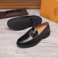 Cheap TOD'S Oxfords Shoes For Men #1329560 Replica Wholesale [$100.00 USD] [ITEM#1329560] on Replica TOD'S Oxfords Shoes