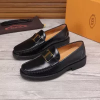 Cheap TOD'S Oxfords Shoes For Men #1329560 Replica Wholesale [$100.00 USD] [ITEM#1329560] on Replica TOD'S Oxfords Shoes