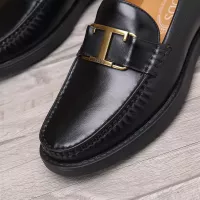 Cheap TOD'S Oxfords Shoes For Men #1329560 Replica Wholesale [$100.00 USD] [ITEM#1329560] on Replica TOD'S Oxfords Shoes