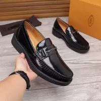 Cheap TOD'S Oxfords Shoes For Men #1329561 Replica Wholesale [$100.00 USD] [ITEM#1329561] on Replica TOD'S Oxfords Shoes