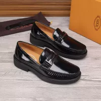 Cheap TOD'S Oxfords Shoes For Men #1329561 Replica Wholesale [$100.00 USD] [ITEM#1329561] on Replica TOD'S Oxfords Shoes
