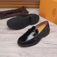 Cheap TOD'S Oxfords Shoes For Men #1329561 Replica Wholesale [$100.00 USD] [ITEM#1329561] on Replica TOD'S Oxfords Shoes