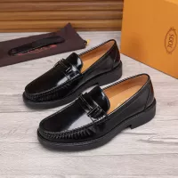 Cheap TOD'S Oxfords Shoes For Men #1329561 Replica Wholesale [$100.00 USD] [ITEM#1329561] on Replica TOD'S Oxfords Shoes