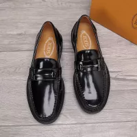 Cheap TOD'S Oxfords Shoes For Men #1329561 Replica Wholesale [$100.00 USD] [ITEM#1329561] on Replica TOD'S Oxfords Shoes