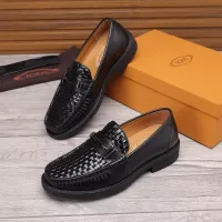 Cheap TOD'S Oxfords Shoes For Men #1329562 Replica Wholesale [$100.00 USD] [ITEM#1329562] on Replica TOD'S Oxfords Shoes