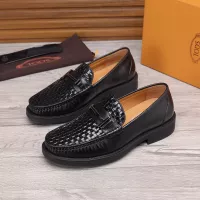 Cheap TOD'S Oxfords Shoes For Men #1329562 Replica Wholesale [$100.00 USD] [ITEM#1329562] on Replica TOD'S Oxfords Shoes