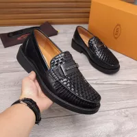Cheap TOD'S Oxfords Shoes For Men #1329562 Replica Wholesale [$100.00 USD] [ITEM#1329562] on Replica TOD'S Oxfords Shoes