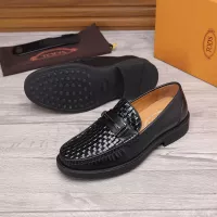 Cheap TOD'S Oxfords Shoes For Men #1329562 Replica Wholesale [$100.00 USD] [ITEM#1329562] on Replica TOD'S Oxfords Shoes