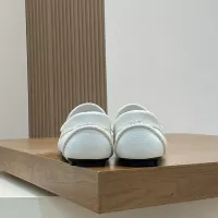 Cheap Valentino Leather Shoes For Men #1329563 Replica Wholesale [$115.00 USD] [ITEM#1329563] on Replica Valentino Leather Shoes