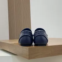 Cheap Valentino Leather Shoes For Men #1329567 Replica Wholesale [$115.00 USD] [ITEM#1329567] on Replica Valentino Leather Shoes