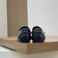 Cheap Valentino Leather Shoes For Men #1329568 Replica Wholesale [$115.00 USD] [ITEM#1329568] on Replica Valentino Leather Shoes