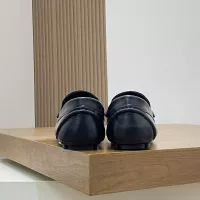 Cheap Valentino Leather Shoes For Men #1329569 Replica Wholesale [$115.00 USD] [ITEM#1329569] on Replica Valentino Leather Shoes