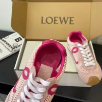 Cheap LOEWE Casual Shoes For Women #1329570 Replica Wholesale [$98.00 USD] [ITEM#1329570] on Replica LOEWE Casual Shoes
