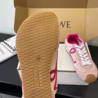 Cheap LOEWE Casual Shoes For Women #1329570 Replica Wholesale [$98.00 USD] [ITEM#1329570] on Replica LOEWE Casual Shoes