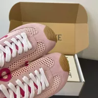 Cheap LOEWE Casual Shoes For Women #1329570 Replica Wholesale [$98.00 USD] [ITEM#1329570] on Replica LOEWE Casual Shoes