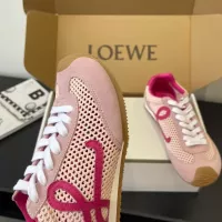Cheap LOEWE Casual Shoes For Women #1329570 Replica Wholesale [$98.00 USD] [ITEM#1329570] on Replica LOEWE Casual Shoes
