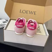 Cheap LOEWE Casual Shoes For Women #1329570 Replica Wholesale [$98.00 USD] [ITEM#1329570] on Replica LOEWE Casual Shoes