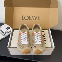 Cheap LOEWE Casual Shoes For Men #1329572 Replica Wholesale [$98.00 USD] [ITEM#1329572] on Replica LOEWE Casual Shoes
