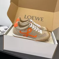 Cheap LOEWE Casual Shoes For Men #1329572 Replica Wholesale [$98.00 USD] [ITEM#1329572] on Replica LOEWE Casual Shoes
