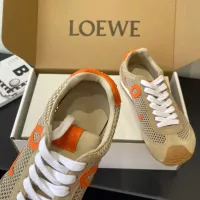 Cheap LOEWE Casual Shoes For Men #1329572 Replica Wholesale [$98.00 USD] [ITEM#1329572] on Replica LOEWE Casual Shoes