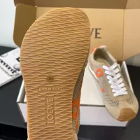 Cheap LOEWE Casual Shoes For Men #1329572 Replica Wholesale [$98.00 USD] [ITEM#1329572] on Replica LOEWE Casual Shoes