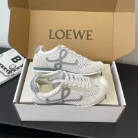 Cheap LOEWE Casual Shoes For Men #1329574 Replica Wholesale [$98.00 USD] [ITEM#1329574] on Replica LOEWE Casual Shoes