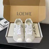Cheap LOEWE Casual Shoes For Men #1329574 Replica Wholesale [$98.00 USD] [ITEM#1329574] on Replica LOEWE Casual Shoes