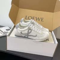 Cheap LOEWE Casual Shoes For Men #1329574 Replica Wholesale [$98.00 USD] [ITEM#1329574] on Replica LOEWE Casual Shoes