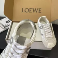 Cheap LOEWE Casual Shoes For Men #1329574 Replica Wholesale [$98.00 USD] [ITEM#1329574] on Replica LOEWE Casual Shoes