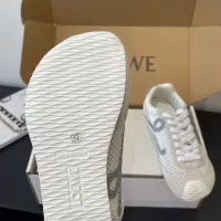 Cheap LOEWE Casual Shoes For Men #1329574 Replica Wholesale [$98.00 USD] [ITEM#1329574] on Replica LOEWE Casual Shoes