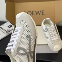 Cheap LOEWE Casual Shoes For Men #1329574 Replica Wholesale [$98.00 USD] [ITEM#1329574] on Replica LOEWE Casual Shoes