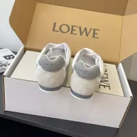 Cheap LOEWE Casual Shoes For Men #1329574 Replica Wholesale [$98.00 USD] [ITEM#1329574] on Replica LOEWE Casual Shoes