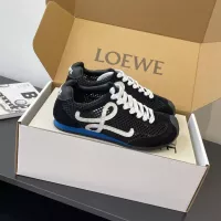 Cheap LOEWE Casual Shoes For Men #1329576 Replica Wholesale [$98.00 USD] [ITEM#1329576] on Replica LOEWE Casual Shoes