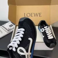 Cheap LOEWE Casual Shoes For Men #1329576 Replica Wholesale [$98.00 USD] [ITEM#1329576] on Replica LOEWE Casual Shoes