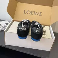 Cheap LOEWE Casual Shoes For Men #1329576 Replica Wholesale [$98.00 USD] [ITEM#1329576] on Replica LOEWE Casual Shoes