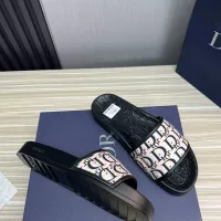 Cheap Christian Dior Slippers For Women #1329578 Replica Wholesale [$48.00 USD] [ITEM#1329578] on Replica Christian Dior Slippers