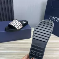 Cheap Christian Dior Slippers For Women #1329578 Replica Wholesale [$48.00 USD] [ITEM#1329578] on Replica Christian Dior Slippers