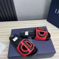 Cheap Christian Dior Slippers For Women #1329584 Replica Wholesale [$48.00 USD] [ITEM#1329584] on Replica Christian Dior Slippers